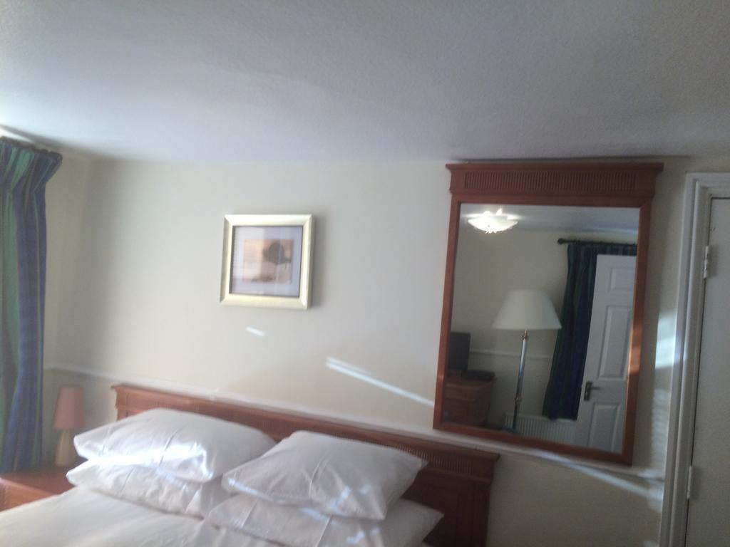 The Grafton Rooms ノーザンプトン エクステリア 写真