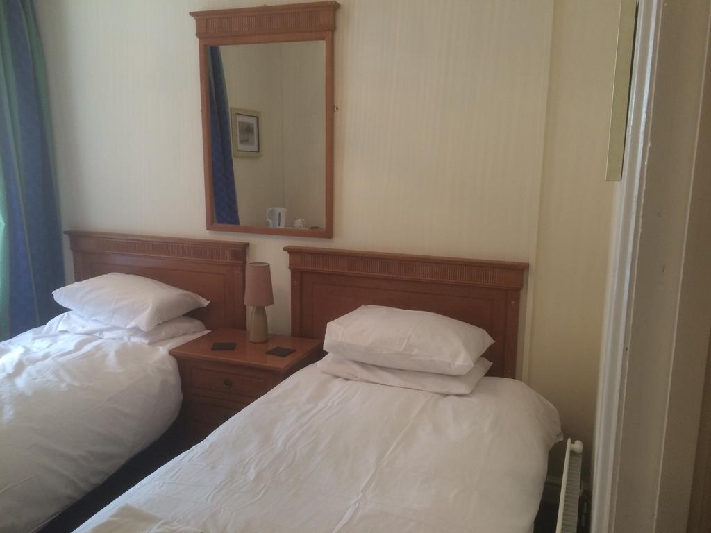The Grafton Rooms ノーザンプトン 部屋 写真