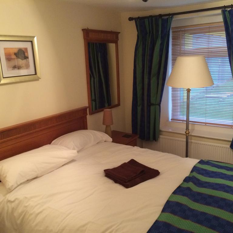 The Grafton Rooms ノーザンプトン 部屋 写真