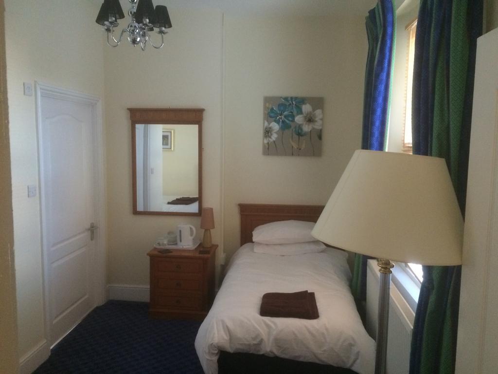 The Grafton Rooms ノーザンプトン 部屋 写真
