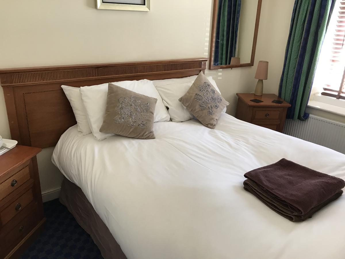 The Grafton Rooms ノーザンプトン エクステリア 写真